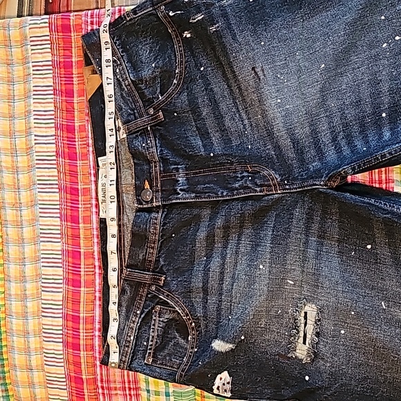 Vintage Rare Jeans - Picture 4 of 9